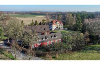 Haus mieten in Bosfeld 40, 33378 Rheda-Wiedenbrück, Luxuriös ausgebautes Fachwerkhaus am Schloss Bosfeld
