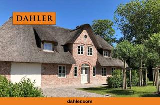 Haus mieten in 25899 Dagebüll, Ästhetischer Wohntraum mit Kamin, Sauna und Weitblick