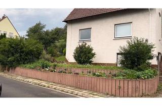 Haus mieten in 67823 Obermoschel, Veldenzstraße 21, 67823 Obermoschel