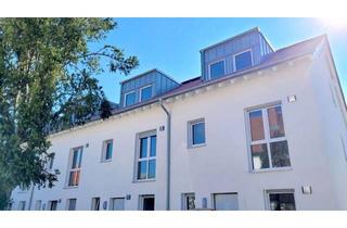 Haus mieten in 64572 Büttelborn, ERSTBEZUG–Modernes Reihenhaus mit gehobener Ausstattung - Ihr neues Zuhause im idyllischen Worfelden
