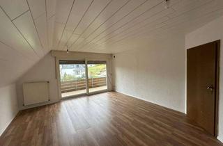 Haus mieten in 59846 Sundern, 4-Zimmer Wohnung in Sundern zu vermieten