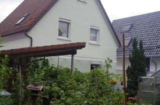 Haus mieten in 88250 Weingarten, Einfamilienhaus mit 4 Zimmern in Weingarten