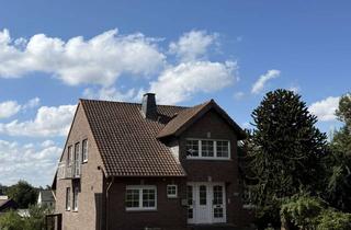 Haus mieten in 52511 Geilenkirchen, Einfamilienhaus über drei Etagen in Gillrath