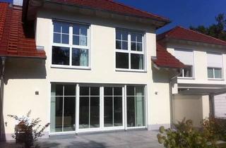 Haus mieten in Gotenstraße 12, 86899 Landsberg, Freundliches 4 Zimmer-Reihenhaus mit hochwertiger Innenausstattung inkl. EBK in Landsberg am Lech