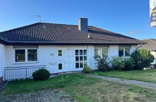 Haus mieten in Schöne Aussicht 59, 34414 Warburg, Charmantes Familienhaus mit großem Garten in Warburg – Raum für eigene Ideen und Gestaltung
