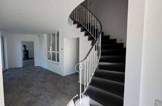 Haus mieten in Kurt-Nonne-Weg 17, 22926 Ahrensburg, Exklusives 7 Zi-Einfamilienhaus in ruhiger Lage von Ahrensburg