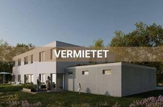 Haus mieten in Mühlenhofsweg 26a, 26125 Ohmstede, Neubau mit Komfort: Großzügige 5-Zimmer-Wohnung mit Terrasse und Carport!