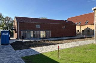 Haus mieten in 48317 Drensteinfurt, Ländliche Idylle trifft auf moderne Architektur