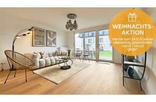 Haus mieten in Dinkelstieg 1b, 21502 Geesthacht, + Ho, Ho, Hol dir dein Reihenhaus vor den Toren Hamburgs +