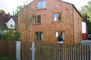 Haus mieten in 82131 Gauting, Exklusives Einfamilienhaus (7 Zi.) in Gauting mit Garage