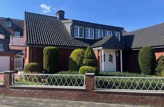 Haus mieten in 48163 Amelsbüren, Großzügiges Einfamilienhaus mit Doppelgarage und hochwertiger Ausstattung.