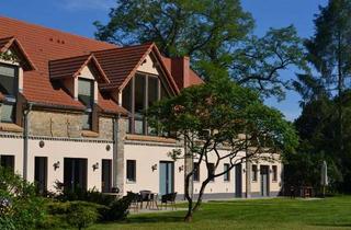 Haus mieten in Alte Dorfstraße 31, 15748 Münchehofe, Mehrfamilien-/Mehrgenerationenhaus mit 5 Wohnungen+Gemeinschaftseinrichtungen