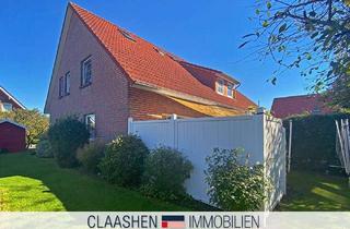 Haus mieten in 26532 Großheide, Reihenendhaus in überzeugender Lage