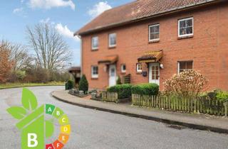 Haus mieten in 24837 Schleswig, Gepflegtes Reihenhaus in Schleswig zu mieten