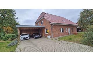 Haus mieten in Heideweg 17, 27367 Sottrum, Großes Haus mit schönem ruhigen Grundstück in bester Lage von Sottrum