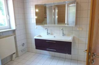 Haus mieten in 93077 Bad Abbach, Top-Doppelhaushälfte am Waldrand