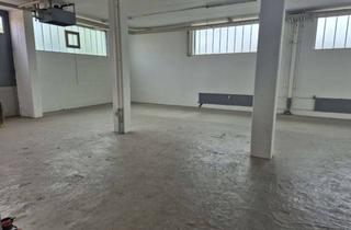 Büro zu mieten in Gutenbergstraße, 70839 Gerlingen, Büro- und Lagerfläche geschickt kombiniert