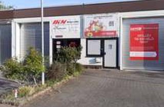 Gewerbeimmobilie mieten in Lilienthalstraße, 69214 Eppelheim, Gewerbehalle Eppelheim Halle 4