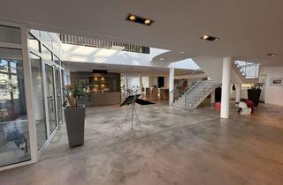 Gewerbeimmobilie mieten in 63456 Hanau, EXKLUSIVMANDAT | hochwertige Showroom-/Ausstellungsflächen zu vermieten