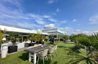 Gewerbeimmobilie kaufen in 68753 Waghäusel, Produktions- und Lagerstandort mit 5.438 qm Nettogrundfläche und zwei Wohnungen mit 416 qm