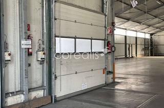 Gewerbeimmobilie mieten in 46049 Alstaden-Ost, Oberhausen | 885 m² | ebenerdig/Rampe| sofort