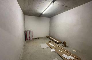 Gewerbeimmobilie mieten in Rolandsecker Weg 29, 53619 Rheinbreitbach, Kellerräume zur Lagerung in verschiedenen Größen