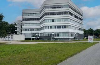 Anlageobjekt in 48529 Nordhorn, Verwaltungsgebäude mit attraktiven Entwicklungsoptionen