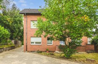 Anlageobjekt in 52080 Aachen, Eilendorf!Langjährig vermietetes, gepflegtes 5-Familienhaus als solide Kapitalanlage