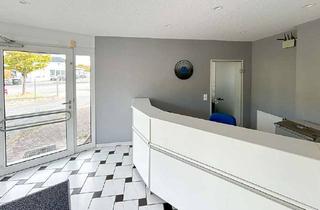 Anlageobjekt in 37124 Rosdorf, Rosdorf: Top gepflegte Gewerbeliegenschaft mit Büro, Halle, Werkstatt