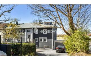 Anlageobjekt in 52222 Stolberg, Teilvermietetes Mehrfamilienhaus mit besonderer Architektur in attraktiver Lage von Stolberg