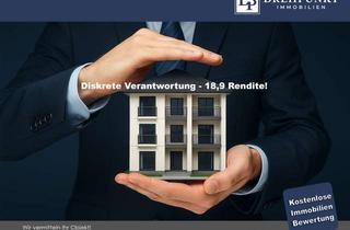 Anlageobjekt in 86156 Bärenkeller, Serviced-Apartmenthaus in Augsburg – 18,9 % Rendite p.a. bei laufendem Betrieb