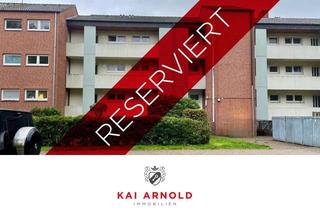 Anlageobjekt in 26129 Wechloy, Interessante Kapitalanlage für Schnellentschlossene!