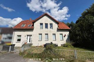 Anlageobjekt in 30890 Barsinghausen, Mehrfamilienhaus in Wichtringhausen: Solide Investition im Grünen mit hervorragender Anbindung