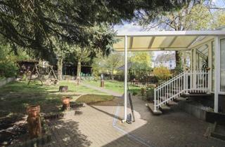 Anlageobjekt in 15344 Strausberg, 2011 kernsaniert: Großzügiges EFH in Strausberg mit Wintergarten, PV-Anlage und Doppelgarage