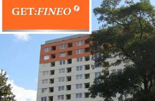 Anlageobjekt in Steinfeldtsraße 4b, 22119 Billstedt, sehr gut vermietete 1 Zi.- Wohnung, 4,73 % Mietrendite