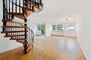 Anlageobjekt in 70469 Feuerbach, Charmante leerstehende 2,5-Zimmer-Wohnung in Hanglage mit Balkon, Terrasse & Stellplatz