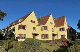 Anlageobjekt in 13509 Tegel, Entwicklungsfähiges Gebäudeensemble!