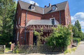 Anlageobjekt in 22117 Billstedt, Renditestarkes Mehrfamilienhaus