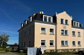 Anlageobjekt in 01809 Heidenau, Provisionsfrei!! Attraktives Mehrfamilienhaus mit neuer Dacheindeckung – voll vermietet