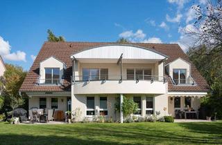 Anlageobjekt in 63454 Hanau, Hochwertiges Dreifamilienhaus in "excellenter" Lage von Hanau-Kesselstadt!