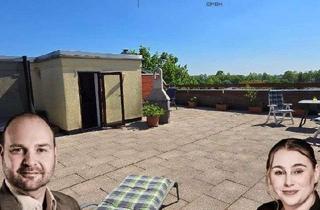 Anlageobjekt in 41564 Kaarst, Charmante Dachgeschosswohnung in Kaarst mit großer Terrasse