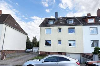 Anlageobjekt in 30926 Seelze, Attraktives 3-Parteienhaus in Seelze Ot. Letter