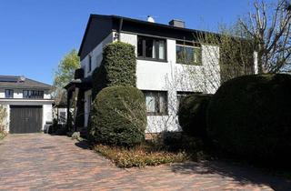 Anlageobjekt in 63755 Alzenau, *HTR Immobilien GmbH* Charmantes freisteh. Einfamilienwohnhaus in bester ruhiger Wohnlage!