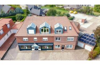 Anlageobjekt in 49413 Dinklage, Provisionsfrei: Wohn- und Geschäftshaus in Dinklage