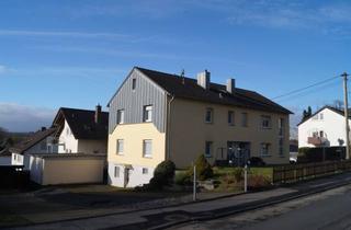 Anlageobjekt in 56269 Dierdorf, Sehr gepflegtes Zwei- und Dreifamilienhaus in erstklassiger Lage!