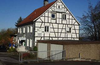 Anlageobjekt in Winterberger Str. 51, 58332 Schwelm, Grundstück mit Abrissobjekt in Schwelm
