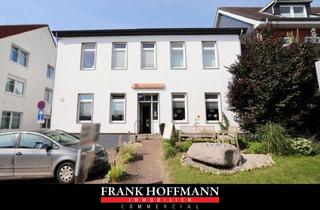 Anlageobjekt in 23701 Eutin, Gepflegtes Wohn-/ Geschäftshaus mit vermietetem Einfamilienhaus in Eutin