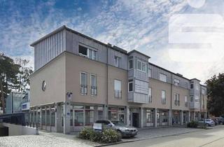 Anlageobjekt in 84478 Waldkraiburg, Wohn- und Geschäftshaus in Waldkraiburg