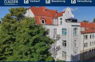 Anlageobjekt in 24534 Innenstadt, Charmantes Altbau-MFH mit 4 Wohneinheiten in zentraler Lage!