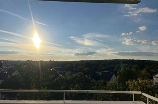 Anlageobjekt in 63128 Dietzenbach, Helle sanierte 3-Zimmer-Wohnung mit Süd-West-Balkon, attraktive Kapitalanlage mit Weitblick